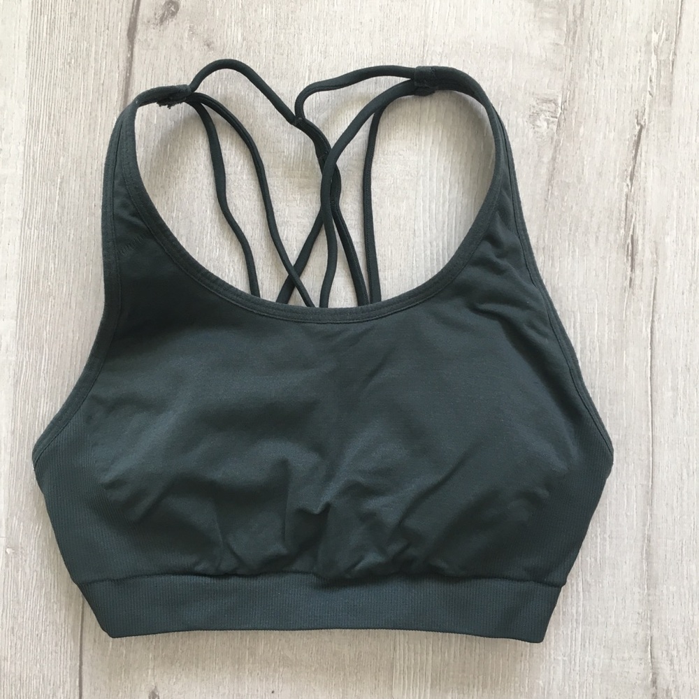 Sports bra